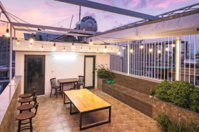 Sea Horse Beachstay Apartment Da Nang by Haviland